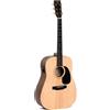 SIGMA Chitarra Acustica Elettrificata Sigma SIG-DME Dreadnought Top Abete Sitka