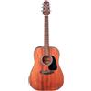 Takamine Chitarra Acustica Elettrificata Takamine GLD11E NS NEX