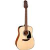 Takamine Chitarra Acustica Elettrificata Takamine GLD12E NS Dreadnought