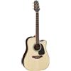 Takamine Chitarra Acustica Elettrificata Takamine GD51CE Natural Dreadnought Cutaway