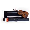DOMUS Violino 3/4 Domus Allievo 1 massello con corde Dogal