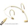 Soundsation Microfono ad archetto soundsation visage-c01c bg beige (tipo akg)