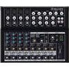 MACKIE Mixer Mackie Mix12FX 12 Canali Con Effetti Integrati Per Live E Studio