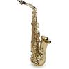 Soundsation Sassofono Contralto Soundsation SALSX-20 Mib con Custodia
