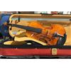 LUTHIER Violino 4/4 Luthier Armonia Liuteria Rumena Stradivari