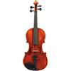 LUTHIER Violino 4/4 Luthier Ideale acero canadese con Pirastro Tonica