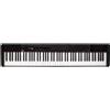 Oqan Pianoforte Digitale 88 Tasti Pesati Oqan QP100 Portatile con Batteria