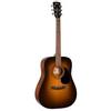 Cort Chitarra Acustica Cort AD810SSB Dreadnought con Borsa Satin Sunburst