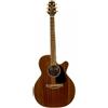Takamine Chitarra Acustica Elettrificata Takamine GSN11MCE-NG