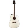 Takamine Chitarra Acustica Takamine GD37CEPW Serie ProPearl White