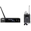 Audio Design Sistema In Ear Monitor Audio Design PMS SMART completo di auricolari