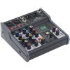 Soundsation Mixer Soundsation MIOMIX 202 UFX Con Effetto USB