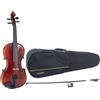 Gewa Violino 4/4 Gewa Ideale massello con archetto in carbonio