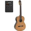 Admira Chitarra Classica Amplificata Admira A6 cedro massello