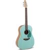 Ovation Chitarra Acustica Ovation Applause Jump Dreadnought Green - Top Abete Massello