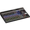 Zoom Mixer Digitale Zoom LiveTrak L-12 Registratore Multitraccia USB 12 Canali