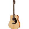 Yamaha Chitarra Acustica Yamaha FG800 Natural Solid Top Abete Dreadnought