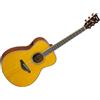 Yamaha Chitarra Acustica Yamaha FS-TA TransAcoustic Vintage Tint Concert Solid Top