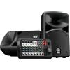 Yamaha Impianto Audio Yamaha STAGEPAS 400BT PA Portatile 400W Bluetooth