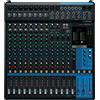 Yamaha Mixer Audio USB 16 Canali Yamaha MG16XU con Effetti SPX e D-Pre Live Studio