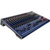 Audio Design Mixer Audio USB Bluetooth 16 Canali Audio Design Live X16 con DSP Studio Live