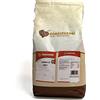 BONGIOVANNI FARINE E BONTA' NATURALI Farina di Riso Italiano - 5 Kg