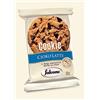 FALCONE-COOKIES 13 PZ. DA 50GR. GUSTI VARI (CIOKO LATTE)
