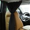 Parasole Parabrezza Pieghevole Per Fiat Talento, Tempra, Tipo, Topolino - Riflettente UV, Isolamento Termico, 140x70 Cm - 2