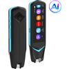 NEWYES Scan Reader Pen 4 Pro, Traduttore AI Multifunzionale 2026