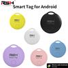 RSH Localizzatore GPS intelligente RSH per Android Tag certificato Google per la ricerca dell'app Hub di Google Localizzatore globale per Xiaomi Samsung all'estero