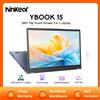 Ninkear YBOOK15 Laptop 2 in 1 con Rotazione a 360 Gradi ° Tablet con Schermo Touch IPS FHD da 15.6' e Processore AMD Ryzen ™ 3 3200U 8G DDR4+512GB SSD Windows 11 Pro