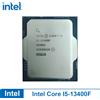 Intel Core I5-13400F 10 Core 16 Thread 2.5GHz 65W 20MB Cache 10nm Raptor Lake-S DDR4-3200 MHz / DDR5-4800 MHz SRM3L LGA 1700