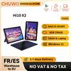 CHUWI Tablet PC CHUWI Hi10 X2 con tastiera, laptop da 10.1'' con Intel Core i3, 8GB di RAM, SSD da 256GB, 2 in 1, 4K, Windows 11, WIFI6