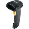 Zebra Technologies Ls2208 Laser Scanner Nero 1D Con Cavo Us