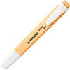 STABILO Evidenziatore di testo swing cool pastello - 1 pezzi - Arancio morbido