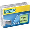 RAPID Punti metallici Standard 21/4 - 24867600