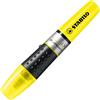 STABILO Evidenziatore - STABILO LUMINATOR - lunga durata e doppio tratto (2 + 5 mm) - 1 pezzo - Giallo