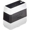 Brother PR2260B6P Timbro Nero Dimensione 22x60 mm- Confezione da 6 pezzi
