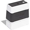 Brother PR1850B6P Timbro Nero Dimensione 18x50 mm - Confezione da 6 pezzi