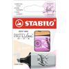 STABILO - Evidenziatore - BOSS MINI Pastellove 2.0