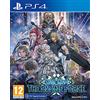 Square Enix Star Ocean: The Divine Force