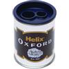 Helix 044120 - Temperino cilindrico Maped Oxford, foro doppio
