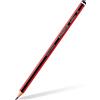 STAEDTLER Matite tradizionali, per scuola, disegno, schizzi, 4B, confezione da 6