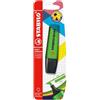 STABILO BOSS ORIGINAL - Evidenziatore - Pack da 1 - Verde