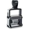 Trodat Professional Numeratore 5558 Colore cartuccia nero