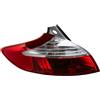 Valeo Luce Posteriore 43854 per Renault Megane III (2008-2012)