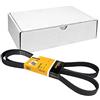 CONTITECH 6 PK 1755 Cinghie Trapeiz