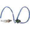 BOSCH Sonda lambda 0258003300 Compatibile con: OPEL ASCONA C, ASCONA C CC, ASTRA F Caravan, ASTRA F CC, CALIBRA A, CORSA A CC, KADETT E, KADETT E Cabriolet, KADETT E Caravan, KADETT E CC