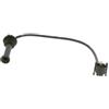 Bosch 0986356805 - Cavo di accensione - set di 4