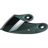 NOLAN SP.VISIERA.XFS-02.D.GREEN.SR-NFR/2ACT CONVEX.TUTTI X803/802/702/661/603